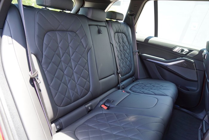 2024 BMW X5 xDrive30d M Sport