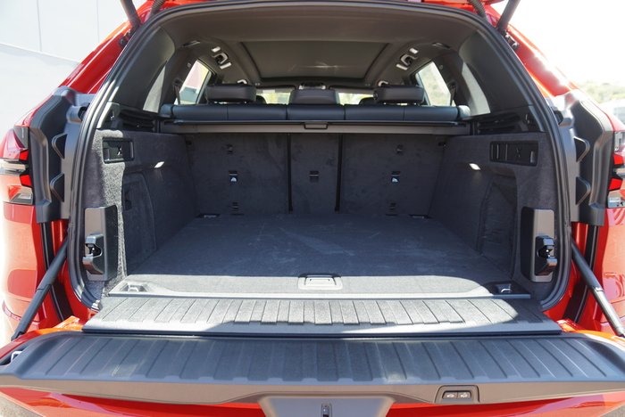 2024 BMW X5 xDrive30d M Sport