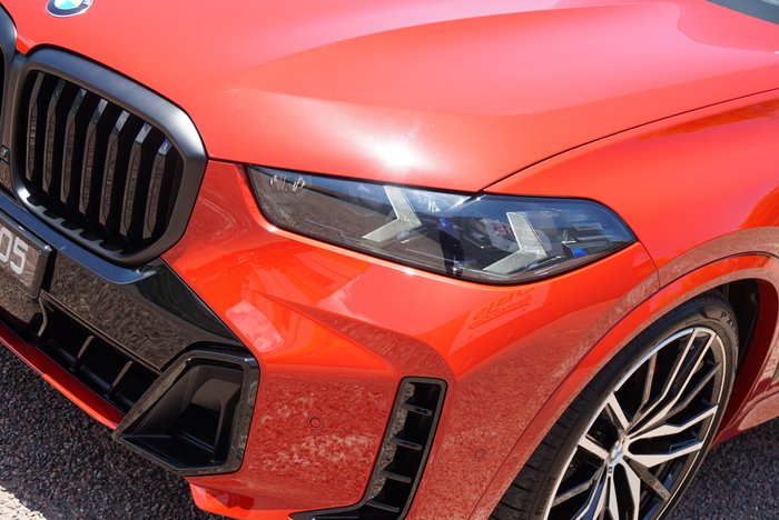 2024 BMW X5 xDrive30d M Sport