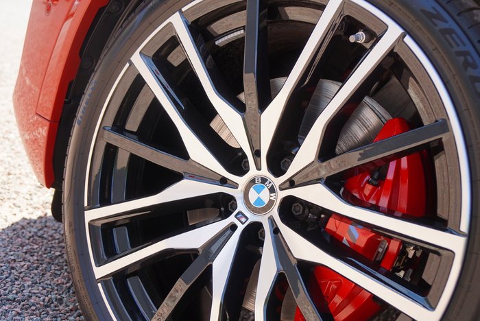 2024 BMW X5 xDrive30d M Sport