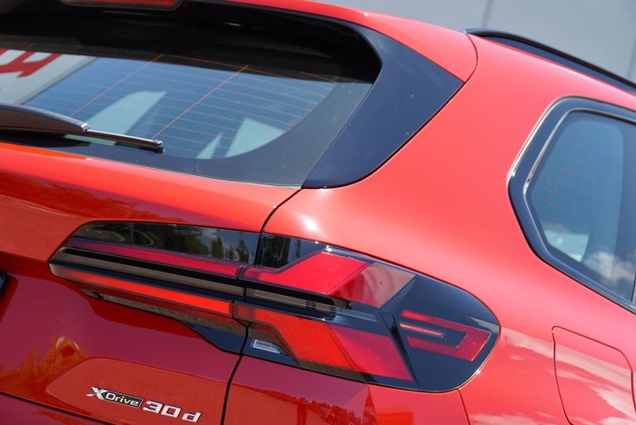 2024 BMW X5 xDrive30d M Sport