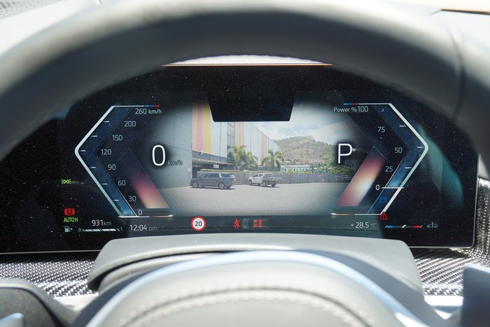 2024 BMW X5 xDrive30d M Sport