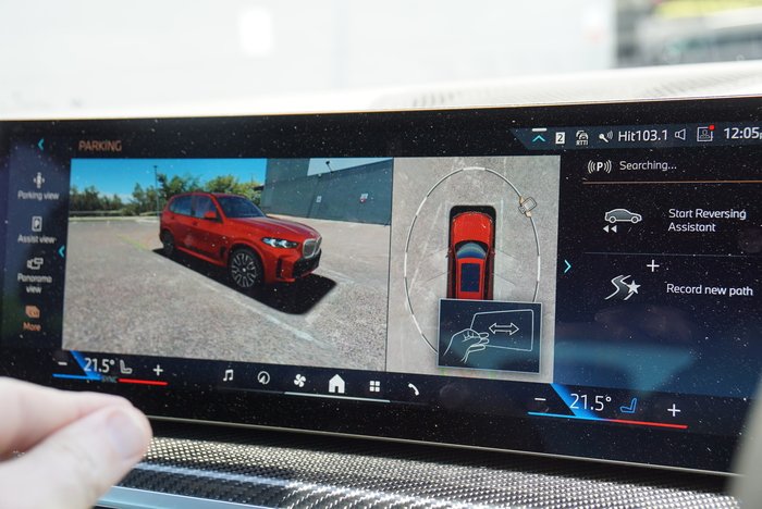 2024 BMW X5 xDrive30d M Sport