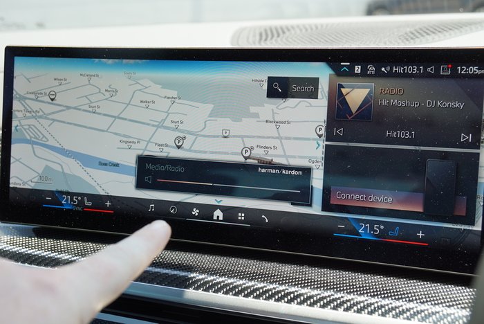 2024 BMW X5 xDrive30d M Sport