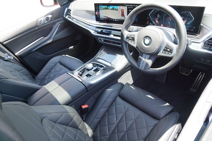 2024 BMW X5 xDrive30d M Sport