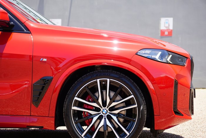 2024 BMW X5 xDrive30d M Sport