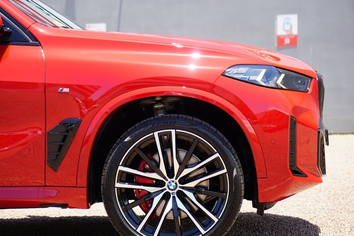 2024 BMW X5 xDrive30d M Sport