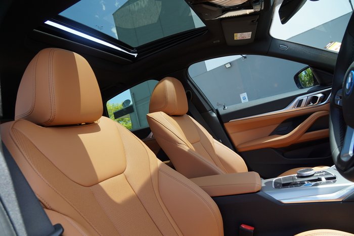 2024 BMW i4 eDrive35