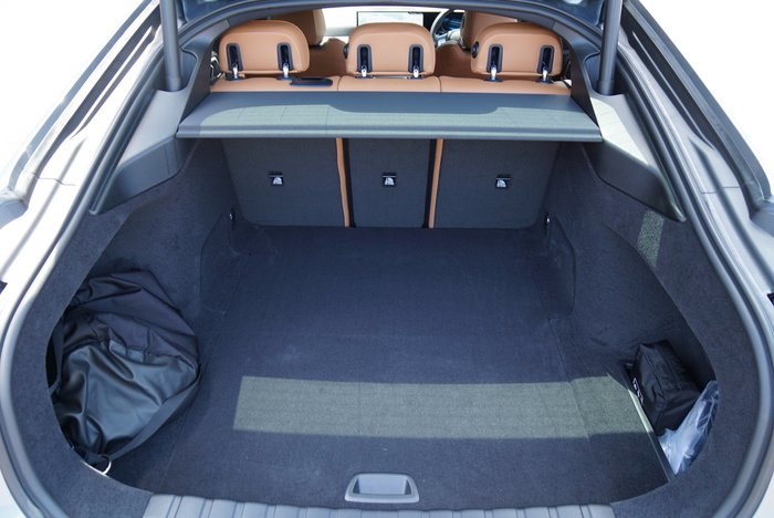 2024 BMW i4 eDrive35