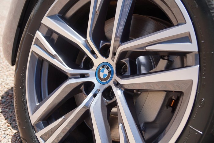 2024 BMW i4 eDrive35