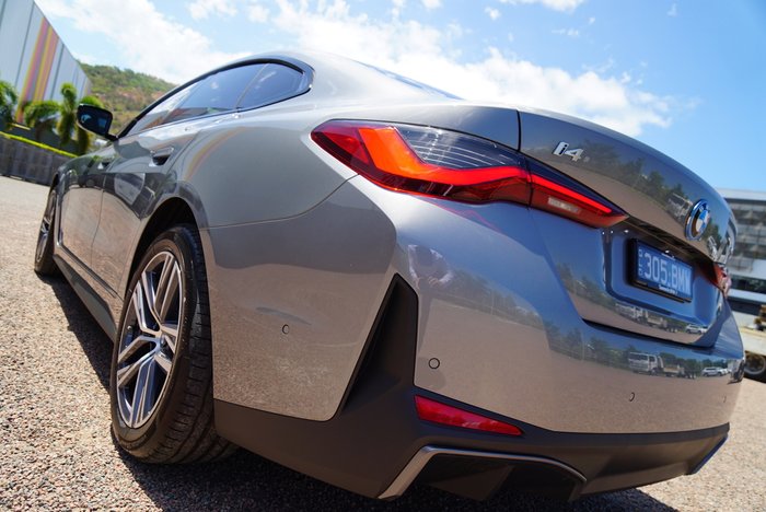 2024 BMW i4 eDrive35