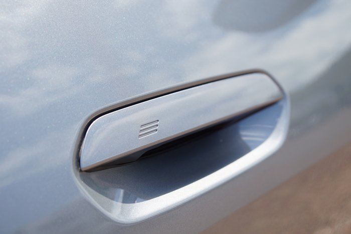 2024 BMW i4 eDrive35