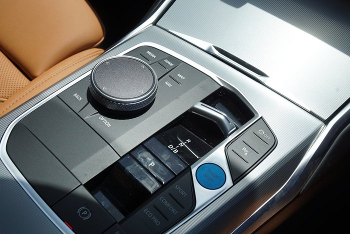 2024 BMW i4 eDrive35