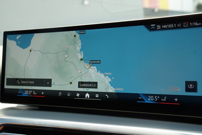 2024 BMW i4 eDrive35