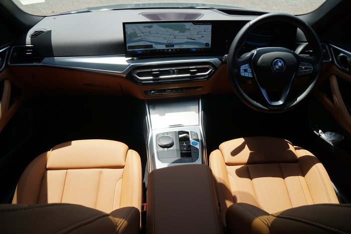 2024 BMW i4 eDrive35