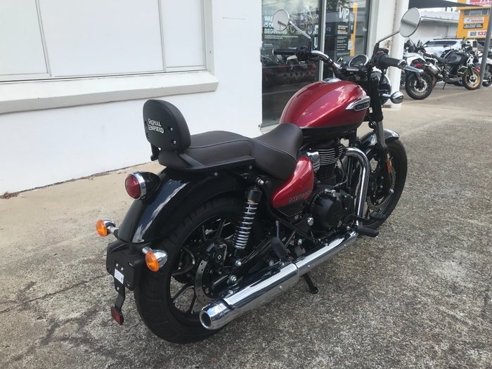 2023 Royal Enfield METEOR 350 STELLAR