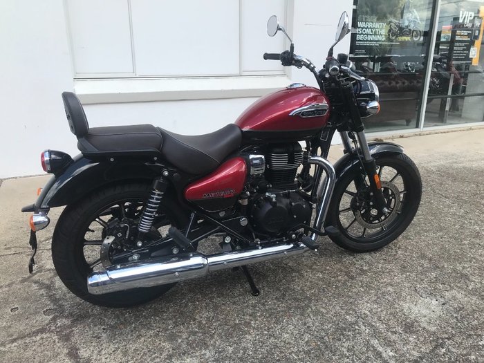2023 Royal Enfield METEOR 350 STELLAR