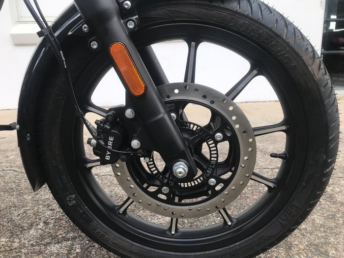 2023 Royal Enfield METEOR 350 STELLAR