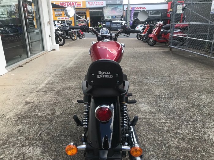 2023 Royal Enfield METEOR 350 STELLAR
