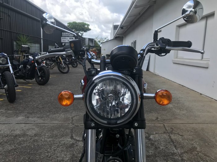 2023 Royal Enfield METEOR 350 STELLAR
