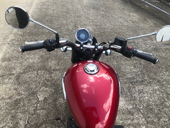 2023 Royal Enfield METEOR 350 STELLAR