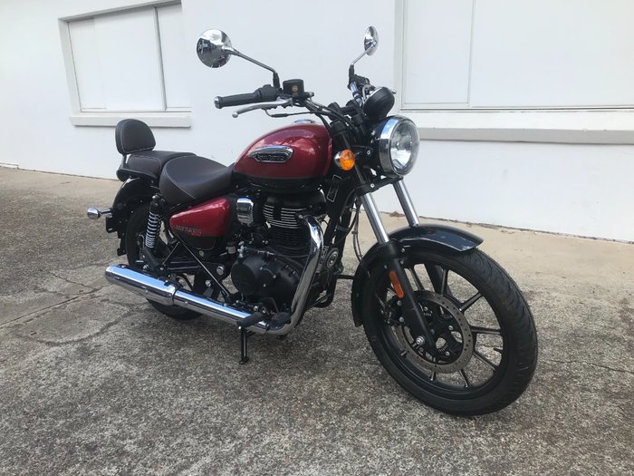 2023 Royal Enfield METEOR 350 STELLAR