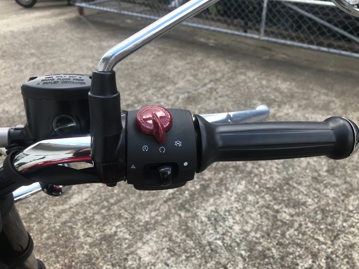2023 Royal Enfield METEOR 350 STELLAR
