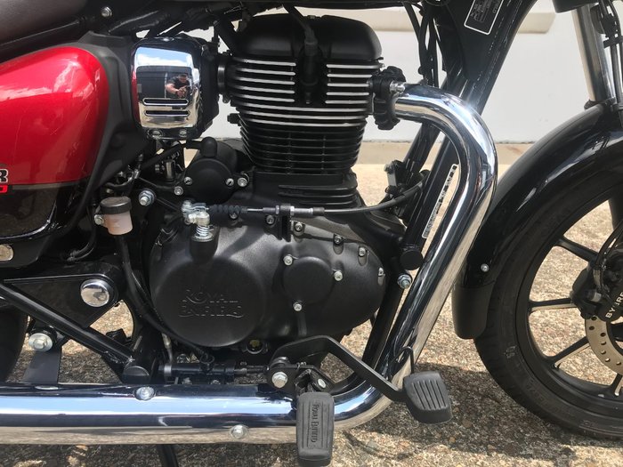 2023 Royal Enfield METEOR 350 STELLAR