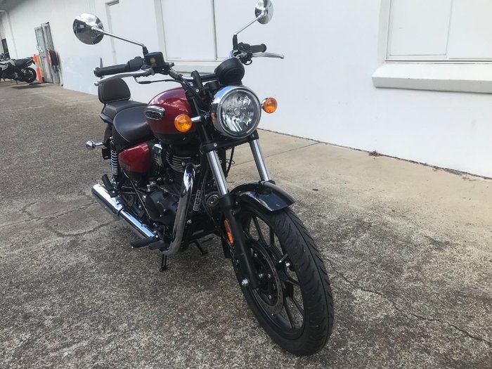 2023 Royal Enfield METEOR 350 STELLAR