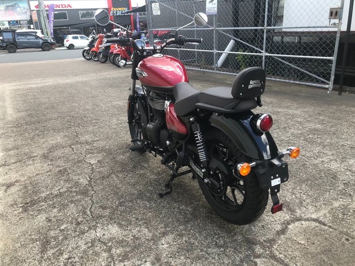 2023 Royal Enfield METEOR 350 STELLAR