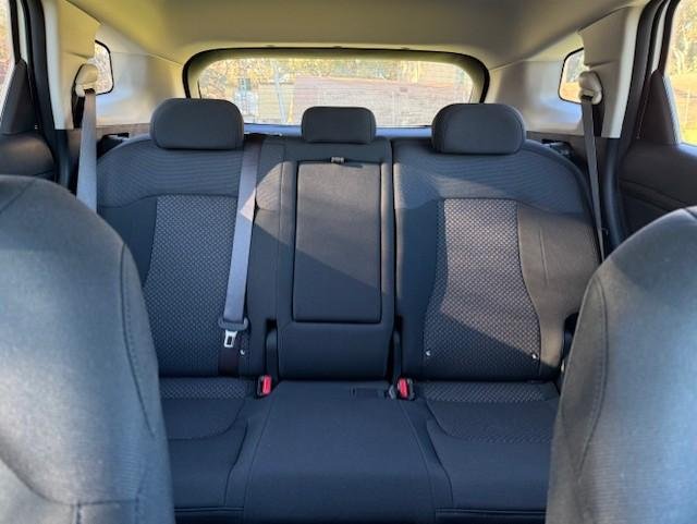 2025 Kia Sportage HEV SX