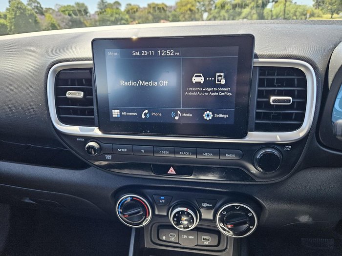 2023 Hyundai Venue QX.V5 MY23