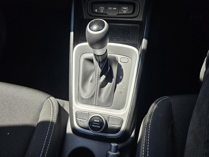2023 Hyundai Venue QX.V5 MY23