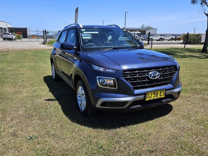 2023 Hyundai Venue QX.V5 MY23