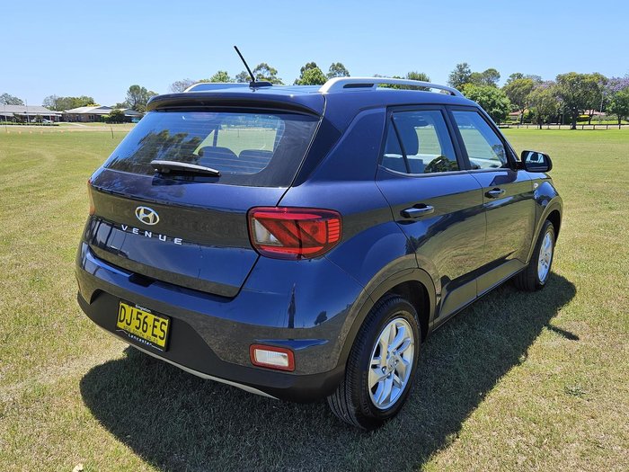 2023 Hyundai Venue QX.V5 MY23