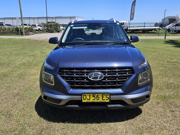 2023 Hyundai Venue QX.V5 MY23