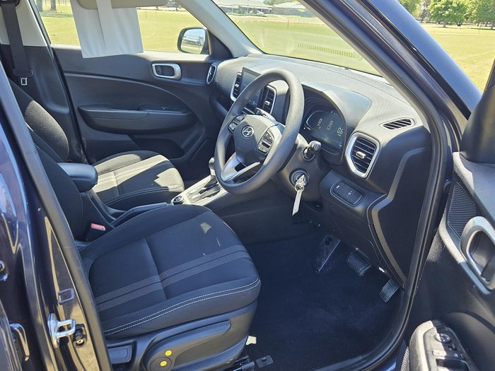 2023 Hyundai Venue QX.V5 MY23