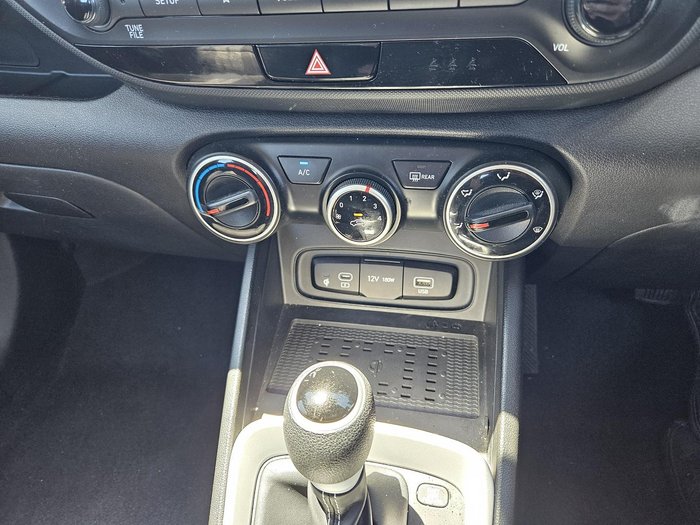 2023 Hyundai Venue QX.V5 MY23