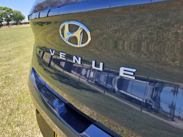 2023 Hyundai Venue QX.V5 MY23