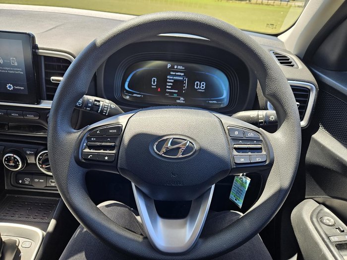 2023 Hyundai Venue QX.V5 MY23