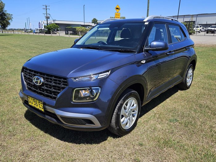 2023 Hyundai Venue QX.V5 MY23