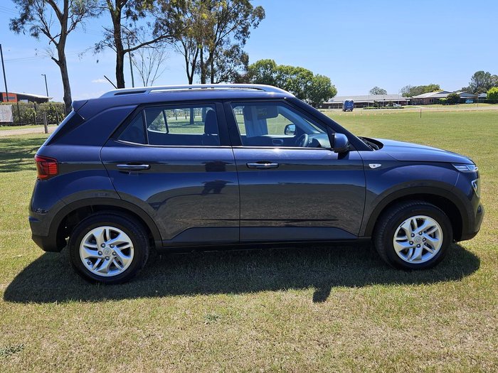 2023 Hyundai Venue QX.V5 MY23