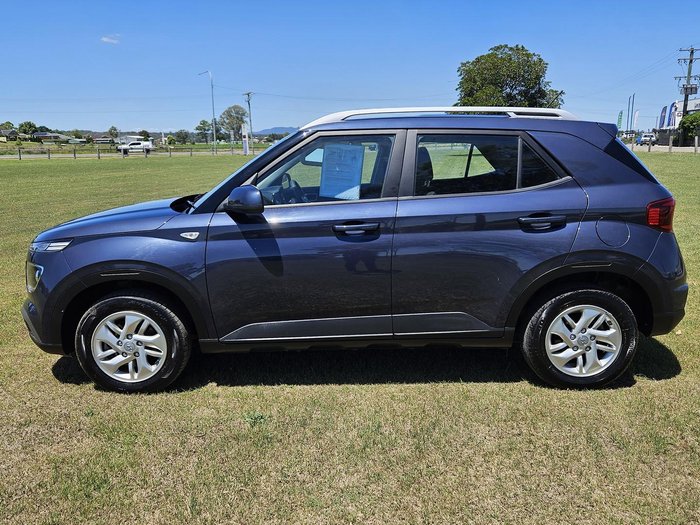 2023 Hyundai Venue QX.V5 MY23
