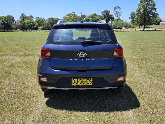 2023 Hyundai Venue QX.V5 MY23