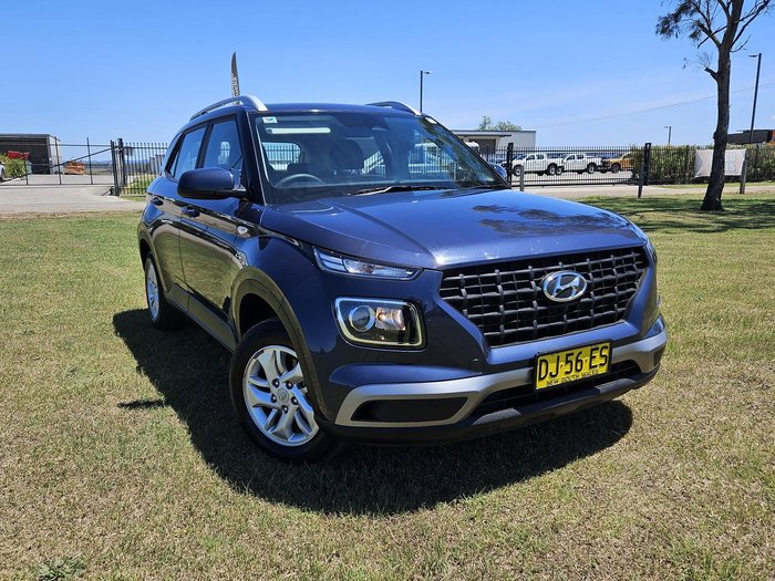 2023 Hyundai Venue QX.V5 MY23