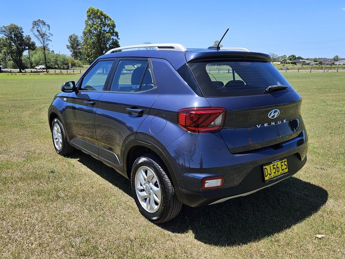 2023 Hyundai Venue QX.V5 MY23