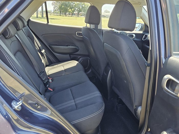 2023 Hyundai Venue QX.V5 MY23