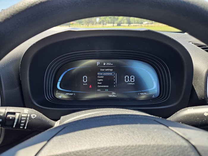 2023 Hyundai Venue QX.V5 MY23