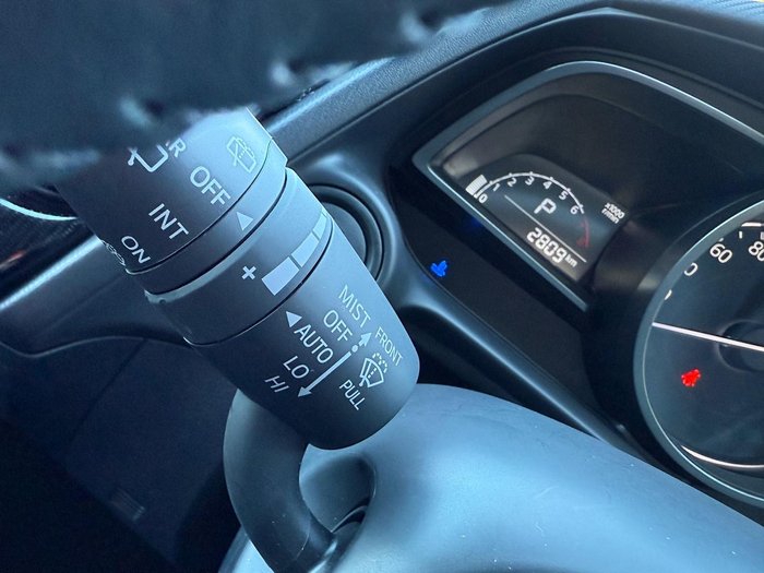 2024 Mazda 2 G15 Pure