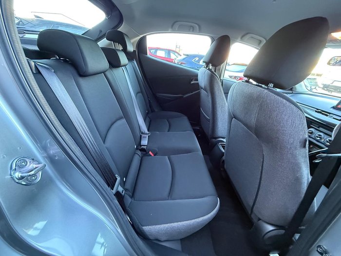 2024 Mazda 2 G15 Pure